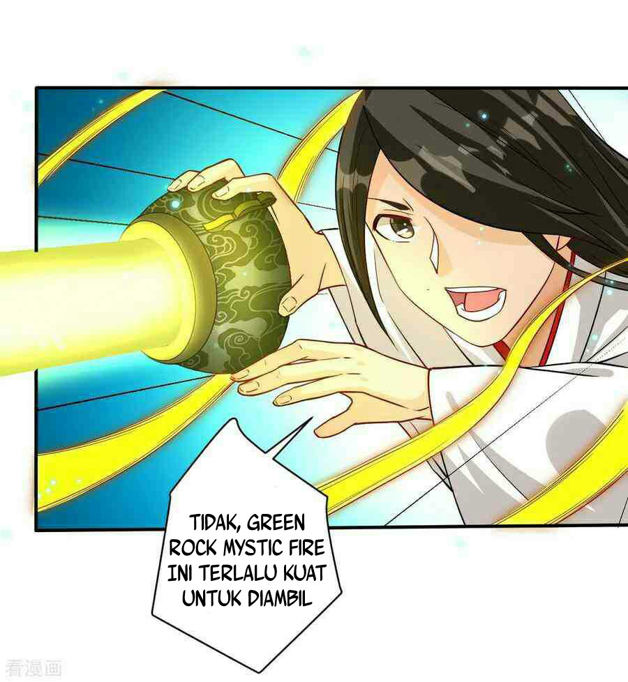 First Class Family Chapter 19 Gambar 19